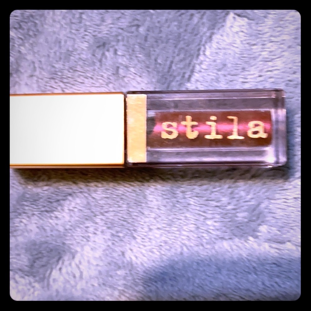 Stila Liquid eyeshadow
